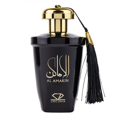 Branduri arăbești - Parfum Al Amakin, apa de parfum 100 ml, unisex
