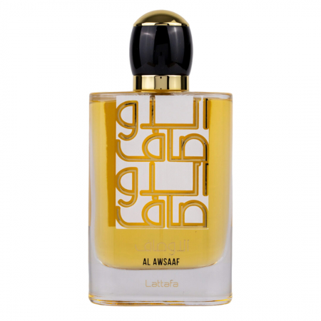 Parfumuri femei - Parfum Al Awsaaf, apa de parfum 100 ml, unisex