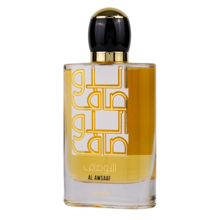 Parfum Al Awsaaf, apa de parfum 100 ml, unisex [1]