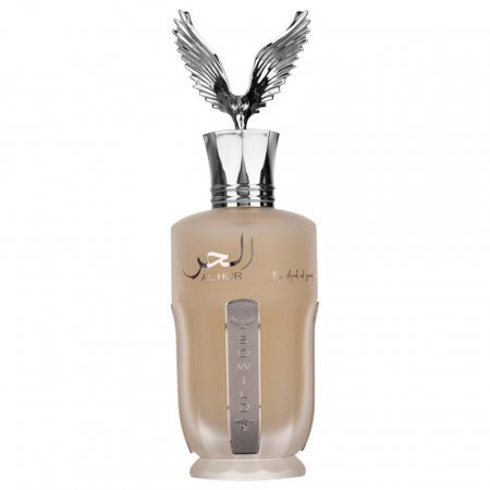 Parfumuri sezonul rece - Parfum Al Hur So Wild, Ard Al Zaafaran, apa de parfum 100ml, femei