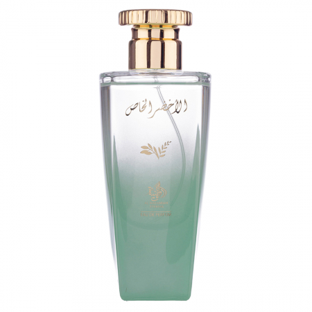 Noutăți - Parfum Al Khizer Al Khas, Al Wataniah Eternal, apa de parfum 100 ml, femei