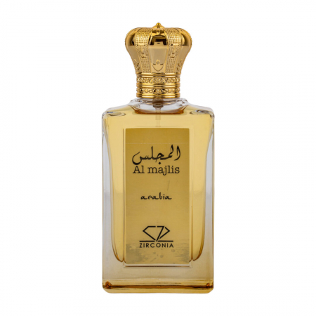 Parfumuri bărbați - Parfum Al Majlis by Zirconia, apa de parfum 100 ml, barbati