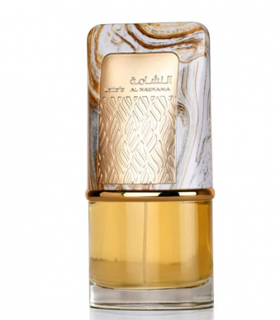 Parfumuri bărbați - Parfum Al Nashama, Lattafa, apa de parfum 100 ml,  unisex - inspirat din Initio by Paragon