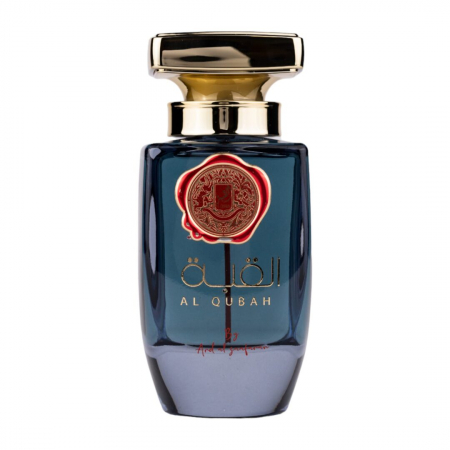 Ard Al Zaafaran - Parfum Al Qubah, Ard Al Zaafaran, apa de parfum 100ml, femei