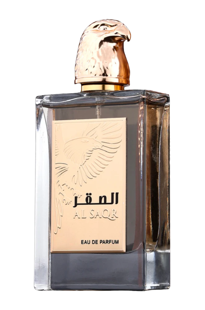 Parfum Al Saqr, Fragrance World, apa de parfum 80 ml, femei [4]