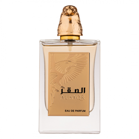 Branduri arăbești - Parfum Al Saqr, Fragrance World, apa de parfum 80 ml, femei
