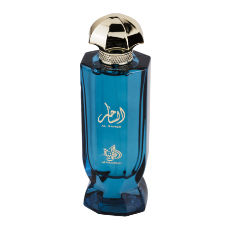 Parfum Al Wataniah Al Saher, apa de parfum 100ml, femei [1]