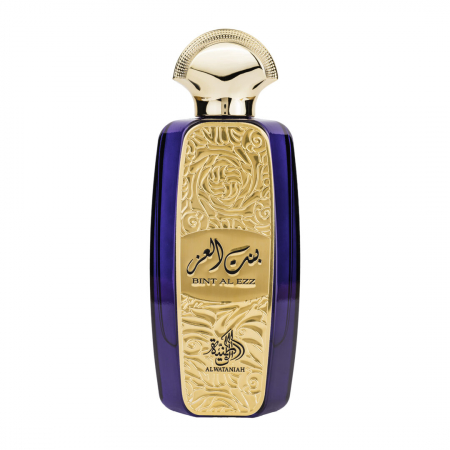 Parfumuri bărbați - Parfum Al Wataniah Bint al Ezz, apa de parfum, 100ml, femei