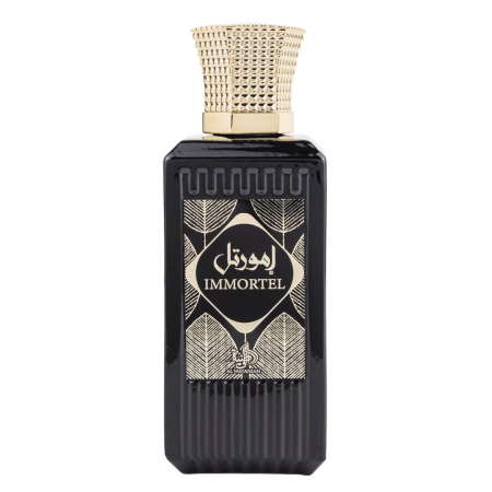 Parfumuri bărbați - Parfum Al Wataniah Immortel, apa de parfum, 100ml