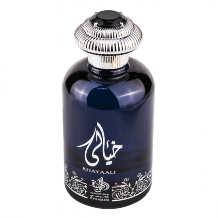 Parfum Al Wataniah Khayaali, apa de parfum, 100ml , bărbați [1]