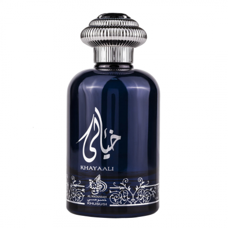 Parfum Al Wataniah Khayaali, apa de parfum, 100ml , bărbați