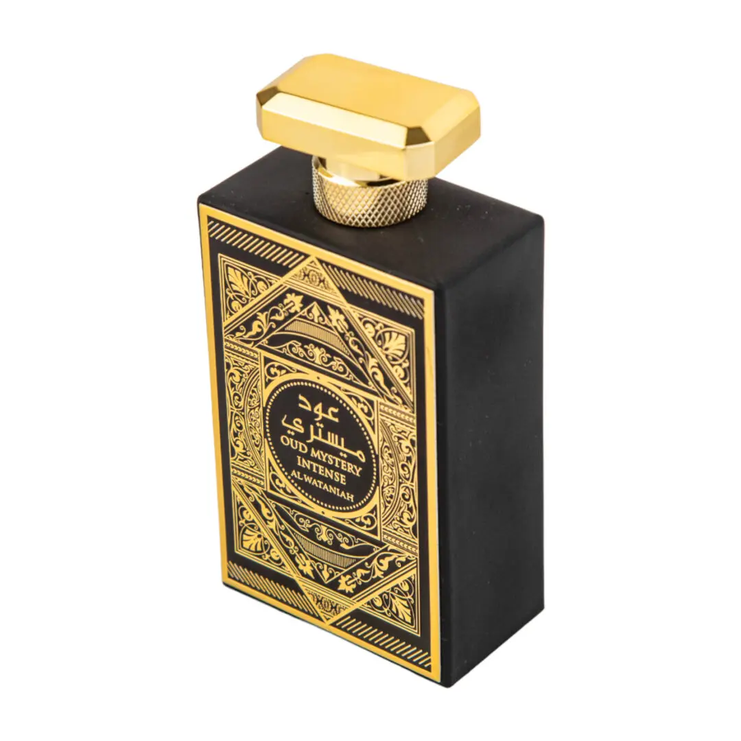 Parfum Al Wataniah Oud Mystery Intense, apa de parfum, 100ml [1]