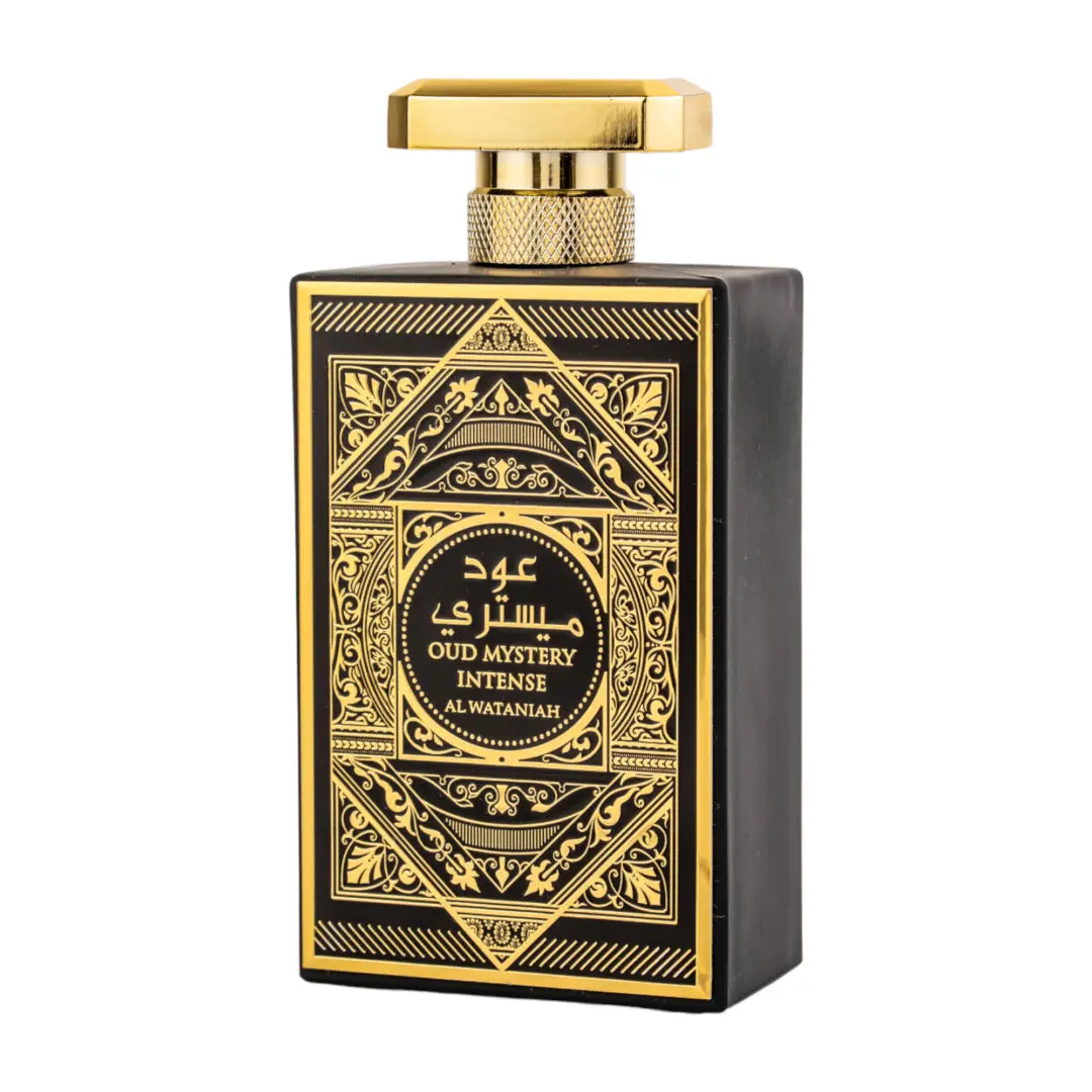 Parfum Al Wataniah Oud Mystery Intense, apa de parfum, 100ml [2]