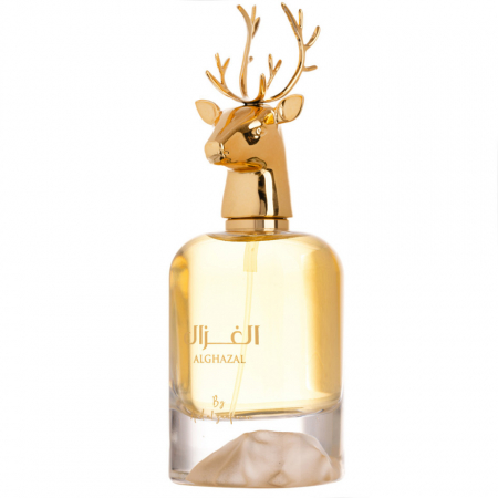 Parfum Alghazal, Ard Al Zaafaran, apa de parfum 100ml, femei [1]