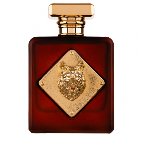 Parfum Alpha, Fragrance World, apa de parfum 100 ml, barbati - inspirat din Ebene Fume by Tom Ford [5]