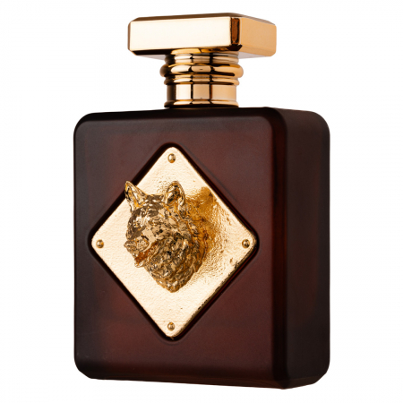 Parfum Alpha, Fragrance World, apa de parfum 100 ml, barbati - inspirat din Ebene Fume by Tom Ford [2]