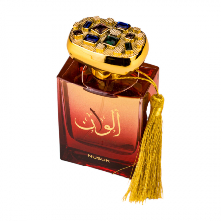 Parfum Alwaan, Nusuk, apa de parfum 100 ml, femei [3]