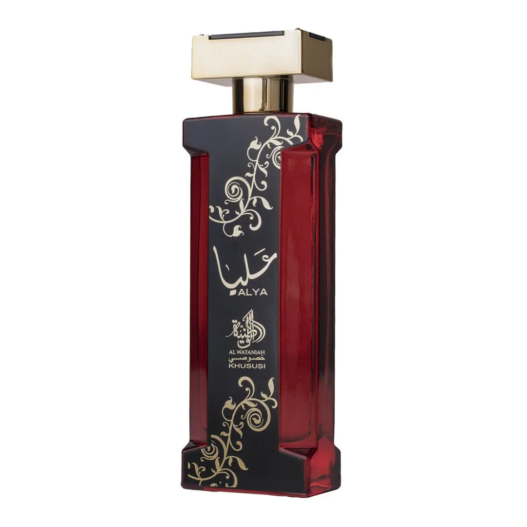 Parfum Alya, Al Wataniah, apa de parfum 100 ml, femei [2]