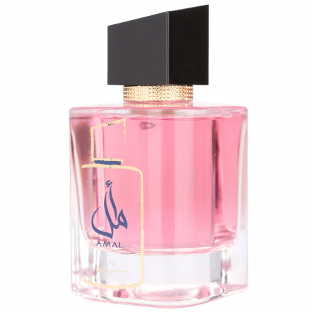Parfum Amal, apa de parfum 100 ml, femei [1]