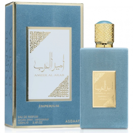 Parfum Ameer Al Arab Imperium, Lattafa, apa de parfum 100 ml, barbati [1]