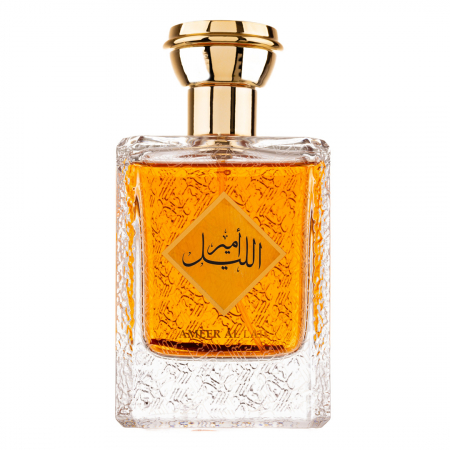 Parfumuri unisex - Parfum Ameer Al Lail, Fragrance World, apa de parfum 100 ml, unisex