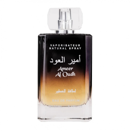 Seturi - Parfum Ameer Al Oudh, apa de parfum 100 ml, unisex