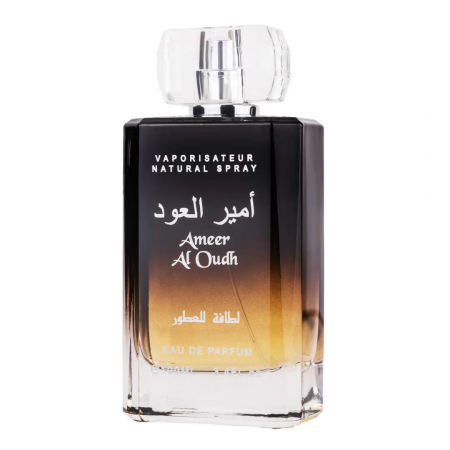 Parfum Ameer Al Oudh, apa de parfum 100 ml, unisex [2]