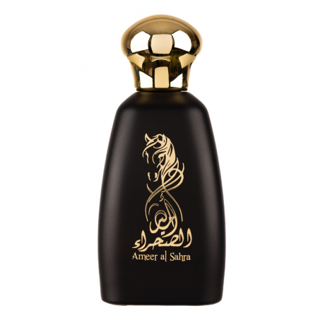Parfum Ameer Al Sahra, Fragrance World, apa de parfum 100 ml, unisex - inspirat din Tobacco Vanille by Tom Ford [5]