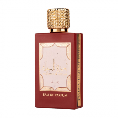 Parfum Ameerat Al Ahlam, Wadi Al Khaleej, apa de parfum 100ml, femei [1]