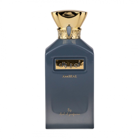 Parfumuri sezonul rece - Parfum Amiral, Ard Al Zaafaran, apa de parfum 100ml, barbati