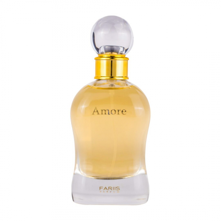 Fariis - Parfum Amore, Fariis, apa de parfum 100 ml, femei - inspirat din Jadore by Dior