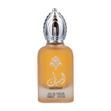 Parfumuri de primăvară - Parfum Amsyaat, apa de parfum 100 ml, femei