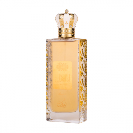 Parfum Ana Al Awwal Women, Nusuk, apa de parfum 100 ml, femei - inspirat din Xerjoff Erba Pura & Al Haramain Amber Oud Gold Edition [3]