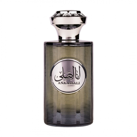 Parfumuri bărbați - Parfum Ana Assali for Him, Nusuk, apa de parfum 100 ml, barbati - inspirat din Gucci Guilty Pour Homme