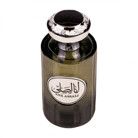 Parfum Ana Assali for Him, Nusuk, apa de parfum 100 ml, barbati - inspirat din Gucci Guilty Pour Homme [2]