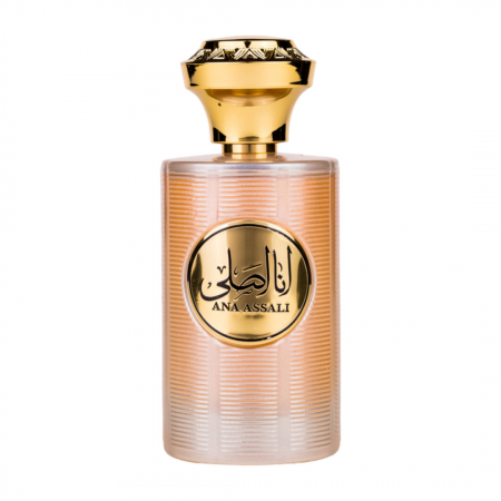 Nusuk - Parfum Ana Assali for Her, Nusuk, apa de parfum 100 ml, femei - inspirat din Supreme Bouquet by Yves Saint Laurent
