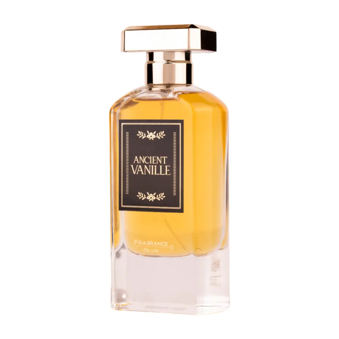 Parfum Ancient Vanille, Wadi Al Khaleej, apa de parfum 100 ml, barbati [1]