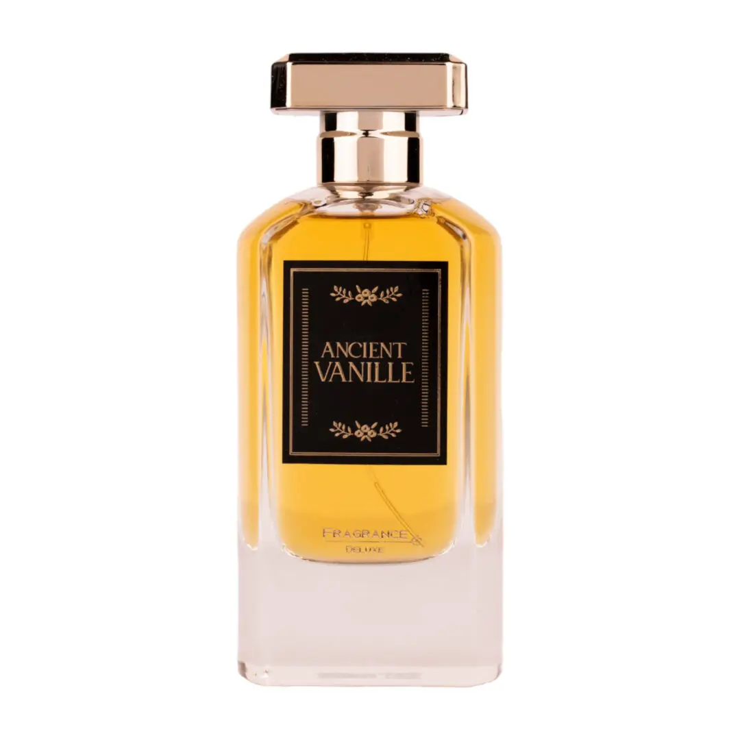 Parfumuri bărbați - Parfum Ancient Vanille, Wadi Al Khaleej, apa de parfum 100 ml, barbati