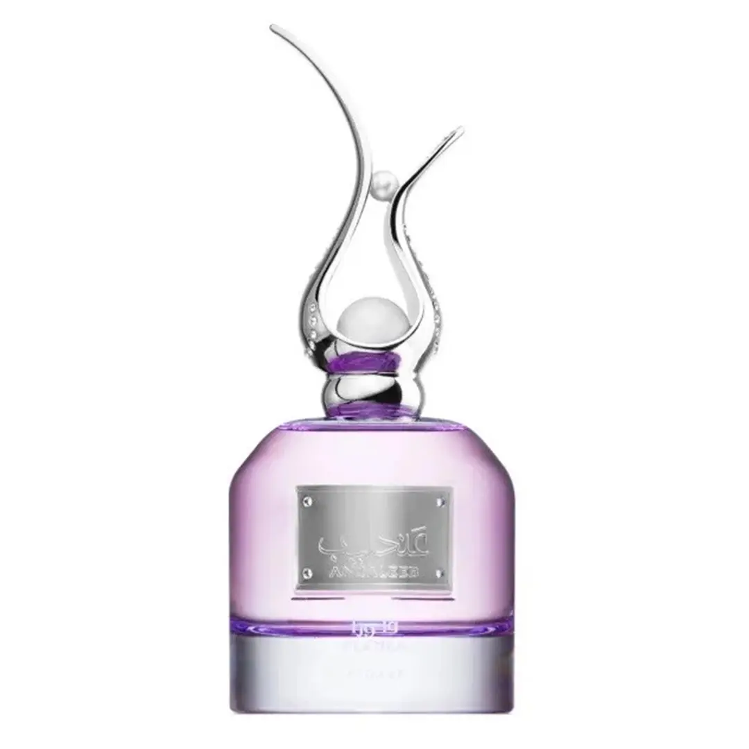 Parfumuri femei - Parfum Andaleeb Flora, Asdaaf, apa de parfum 100 ml, femei