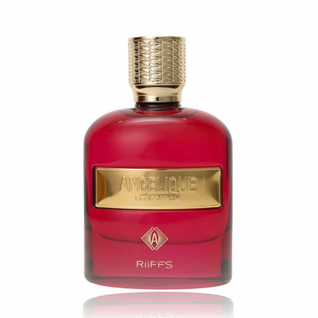 Parfumuri unisex - Parfum Angelique Extrait de Plum, Riiffs, apa de parfum 100 ml, unisex