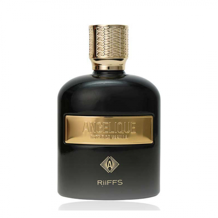 Parfumuri unisex - Parfum Angelique Extrait de Vanilla, Riiffs, apa de parfum 100 ml, unisex