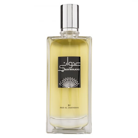 Parfumuri unisex - Parfum Anwaani, Ard Al Zaafaran, apa de parfum 100 ml, unisex