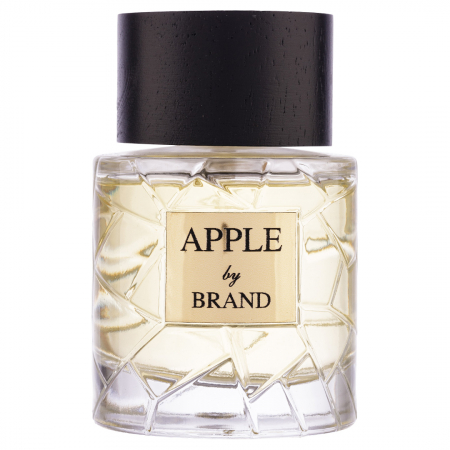 Noutăți - Parfum Apple By Brand, Emaar, apa de parfum 100 ml, unisex
