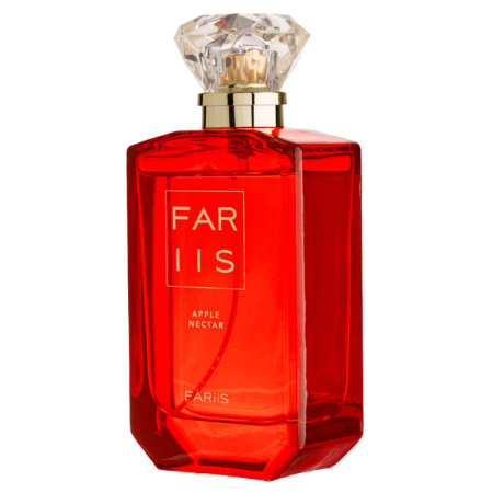 Parfum Apple Nectar, Fariis, apa de parfum 100 ml, unisex [1]