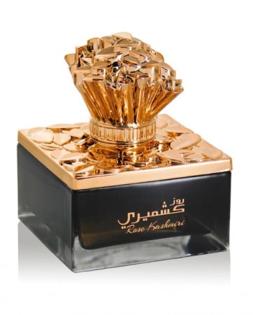 Parfum arăbesc Rose Kashmiri, apă de parfum 100 ml, femei [3]