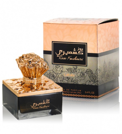 Parfum arăbesc Rose Kashmiri, apă de parfum 100 ml, femei [4]