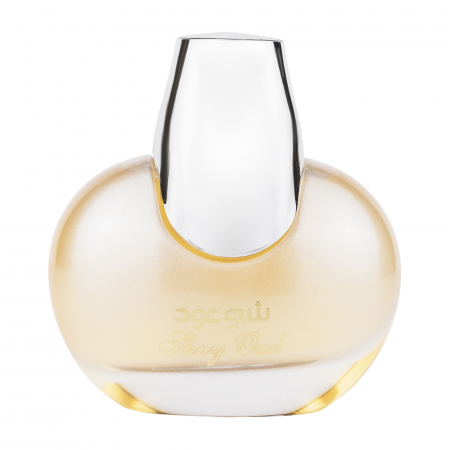 Parfum arăbesc Shay Oud, apa de parfum 100 ml, unisex [0]