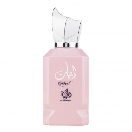 Parfum arabesc Abyat, apa de parfum 100 ml, femei [0]