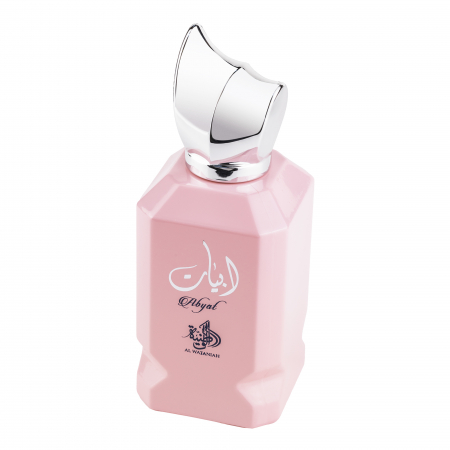 Parfum arabesc Abyat, apa de parfum 100 ml, femei [1]