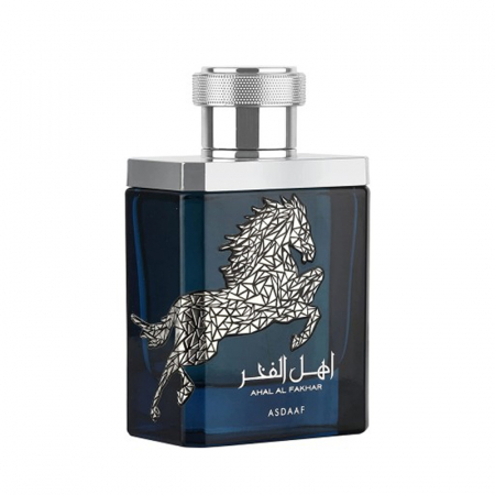 Parfum arabesc Ahal Al Fakhar, apa de parfum 100 ml, barbati [0]
